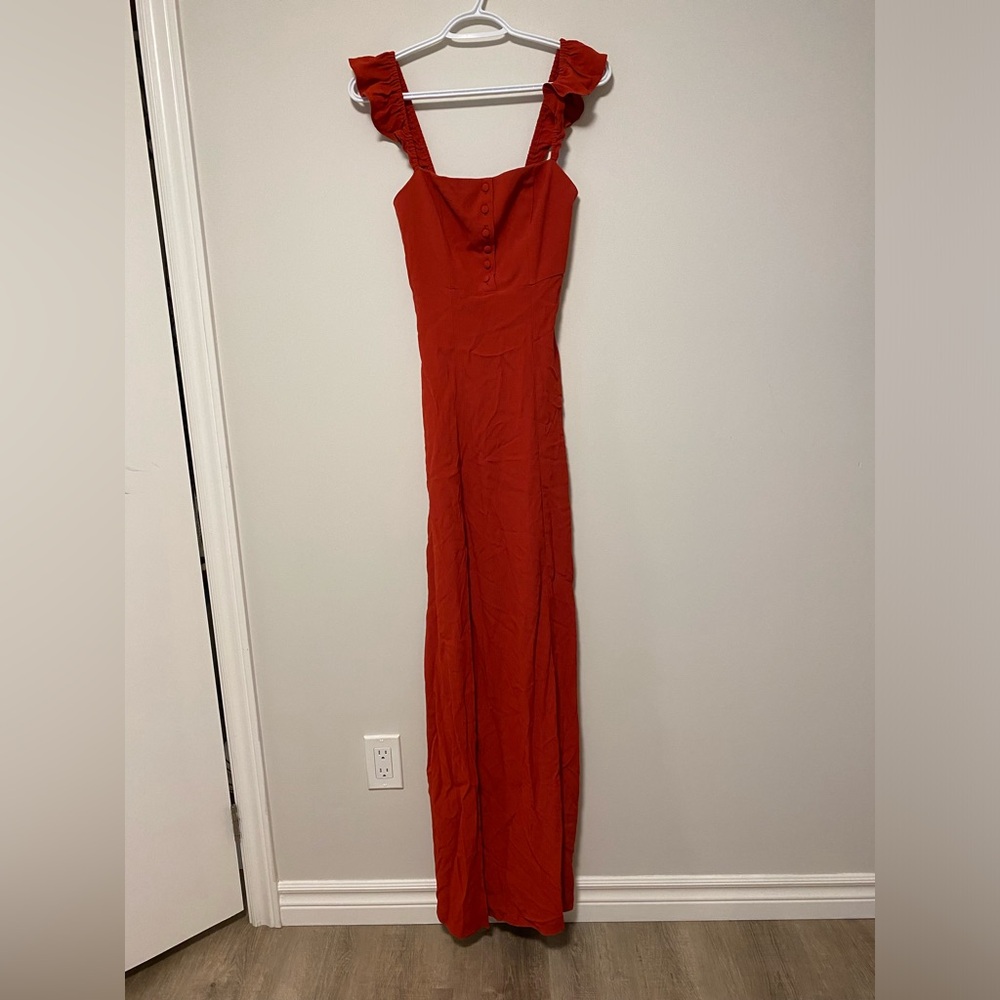 Flynn Skye Dress (Size: S)